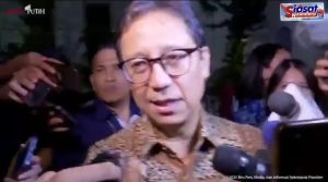 Presiden Prabowo Panggil Menkes Budi Gunadi Sadikin, Bahas Kenaikan Kasus Covid-19 dan Program Kesehatan