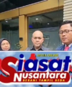 ANTV dan Tobali Digugat Terkait Dugaan Pelanggaran Hak Cipta