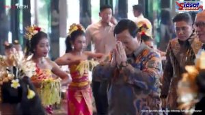 Presiden Prabowo Resmikan KEK Sanur dan Bali International Hospital: Terobosan Besar Dalam Pelayanan Kesehatan Berkelas Dunia