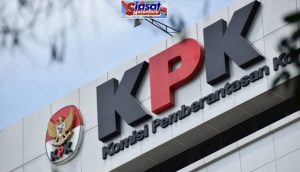 KPK Lakukan OTT di Medan, Enam Orang Diamankan Terkait Proyek Jalan