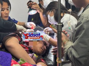 Bripda Ricardo Pasaribu Dianiaya Gerombolan Pemberontak OPM di Intan Jaya