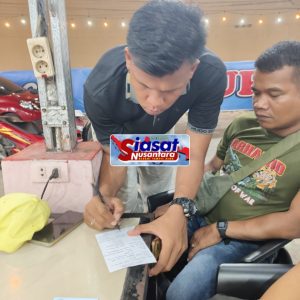 Kendaraan Raib, Etika Terinjak: Dugaan Keterlibatan Oknum TNI Arhanudse dalam Skandal Penggelapan dan Pelanggaran 8 Wajib TNI