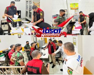 Kejati Riau Lakukan Penggeledahan di Kota Bagansiapiapi, Dugaan Tipikor Dana PI 10% dari PT PHR ke PT SPRH Senilai Rp551 Miliar