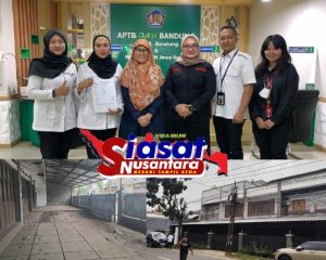 Badan Pemulihan Aset Berhasil Lelang Tanah dan/atau Bangunan Senilai Total Rp3.527.080.000 Milik Doni Salmanan