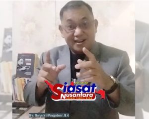 Pers Riau Diminta Ikut Bantu Pengusutan Dugaan Korupsi Defisit APBD Riau 2024