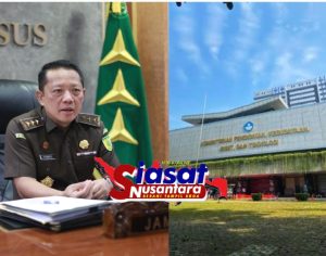 Kejaksaan Agung Periksa 7 Orang Saksi Terkait Perkara Digitalisasi Pendidikan Kemendikbudristek