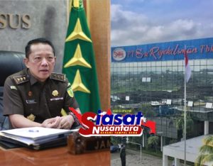 Kejaksaan Agung Periksa 14 Orang Saksi Terkait Perkara Dugaan Tipikor  Pemberian Kredit PT Sritex