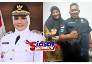 Wakil Gubernur Babel dalam Konferensi Pers Sampaikan Klarifikasi dan Harapan Harmoni untuk Bangka Belitung