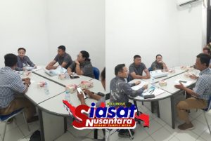 Diduga Ada Kejanggalan, Kelurga Pasien Mendatangi RSUP Karyadi Semarang