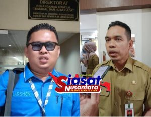 Ketua KNPI Riau Apresiasi Kinerja Plt Kadisdik Erisman Yahya, SPMB Online 2025 Bantu Siswa Miskin Masuk Sekolah Negeri