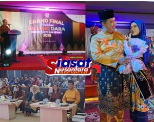 Datuk Afrizal Ucapkan Terimakasih atas Dukungan kepada Annisa Luthfia, Berhasil Raih Prestasi Juara Like Terbanyak Kedua Bujang Dara dan Intelegensi Kepulauan Meranti 2025