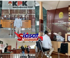 Peninjauan Kembali (PK) Sri Dwi Joko (Alm)/Ahli Waris Rahmat Widodo Minta Kepastian Hukum ke Mahkamah Agung Republik Indonesia yang Berdasarkan Hati Nurani