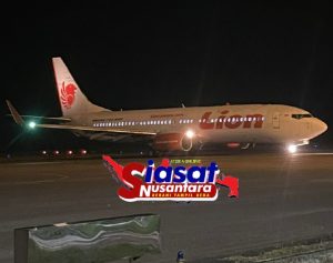 Klarifikasi Manajemen Bandara H.AS. Hanandjoeddin Terkait Insiden “Failed to Taxi Out” di Area Apron Bandara