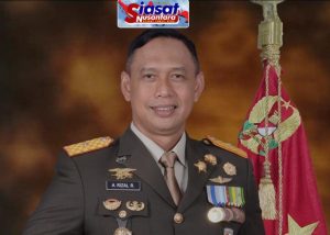 TNI Hormati Keputusan Pemerintah Tunjuk Mayjen TNI Ahmad Rizal Ramdhani sebagai Dirut Perum Bulog