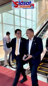 Dr. Maruli Siahaan Hadiri Rapat Paripurna Ke-25 DPR RI: Pembahasan Penting untuk Masa Depan Negara