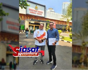 Kuasa Hukum Abu Bakar Sidik Bantah Kliennya Hendra Bisnis Karaoke, Siap Jadi Justice Collaborator Kasus Narkoba