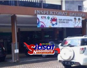 Kejari Sidoarjo Periksa Kepala Inspektorat, Terkait Perkara Korupsi Rusunawa Tambak Sawah