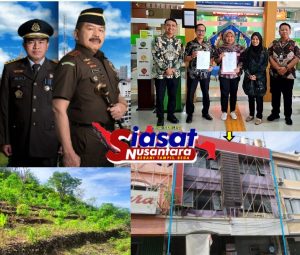 Badan Pemulihan Aset Kejaksaan RI Berhasil Lelang Barang Rampasan Negara Senilai Rp6.038.386.500 Perkara Korupsi dan TPPU Atas Nama Terpidana Dr. I Wayan Candra