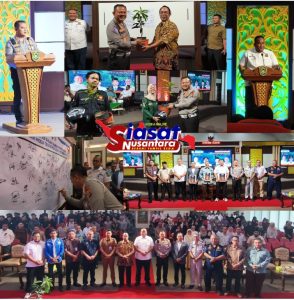 Ditlantas Polda Riau dan UIR Sepakat Perkuat Keselamatan Transportasi Melalui Sinergi Keinsinyuran