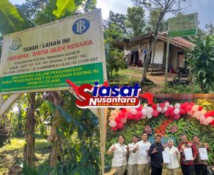 Badan Pemulihan Aset Berhasil Lelang Barang Rampasan Negara Terpidana Lee Chin Kiat Perkara Tindak Pidana Korupsi