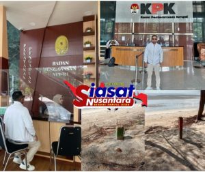 Kuasa Hukum Armansyah terus Perjuangkan Hak Sri Dwi Joko (Alm)  Ahli Waris Rahmat Widodo ke Mahkamah Agung, Ajukan PK Kembali ke PN Sungailiat