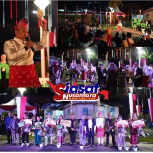 Dalam Rangka HUT RI Ke-80, Polda Riau Gelar Lomba Cipta dan Baca Puisi, Irjen Pol Herry Heryawan: Puisi Adalah Jembatan Rasa