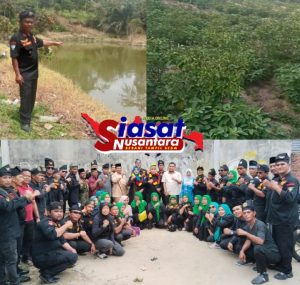 LMB Nusantara MPD Kota Pekanbaru Berhasil Mengembangkan Program Ketahanan Pangan