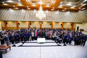 Kemensetneg Ajak Generasi Muda Semarakkan HUT ke-80 Kemerdekaan RI