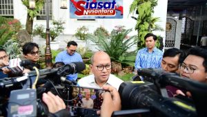 Presiden Prabowo Bahas Kebijakan Bersejarah: Indonesia Bisa Miliki Lahan di Mekkah