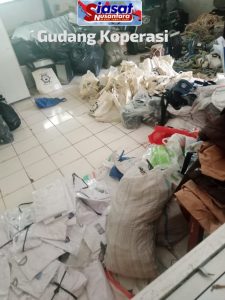 Legalitas Koperasi Sekolah di Kota Bekasi Masih Dalam Proses, Polemik Penjualan Seragam Terus Bergulir