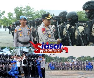 Kapolda Riau Apresiasi Aksi Nyata Tim Raga Polres Kepulauan Meranti