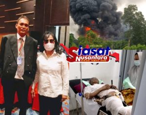 Advokat Febriansyah, S.H. Soroti Insiden Tragedi Kebakaran Sumur Tua di Desa Kaliberau, Diduga Lemahnya Pengawasan APH dan Pemkab Muba