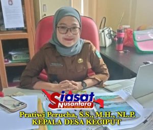 Festival Muang Jong Desa Keciput Digelar Tanggal 1 Sampai 9 Oktober 2025 di Pendopo Pantai Wisata Tanjung Kelayang