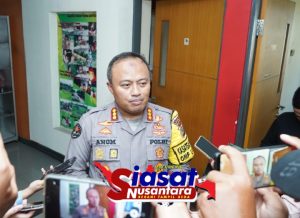 Oknum Anggota Terlibat Narkoba, Polda Riau: Murni Perbuatan Pribadi di Luar Kedinasan