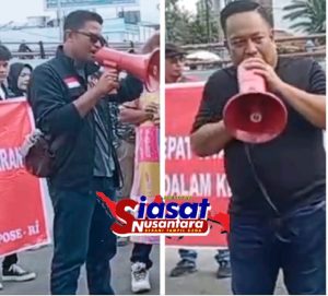 Jelang HUT Muba ke-69, Aktivis, Pers, dan Ormas akan Gelar Aksi Damai: Tolak Muba Expo di Jalan Protokol Desak Bupati Ambil Langkah Tegas