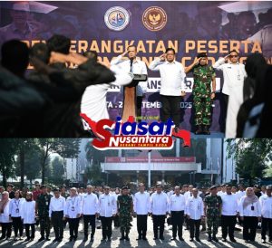 Kementrans Bentuk Komcad, Wamen Viva Yoga: Bentuk Transmigran yang Tangguh dan Berjiwa Patriot