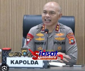 Mutasi Pati Polri, Irjen Pol Hendro Pandowo Pindah ke Bareskrim Polri, Irjen Pol Viktor Theodorus Sihombing Jabat Kapolda Babel