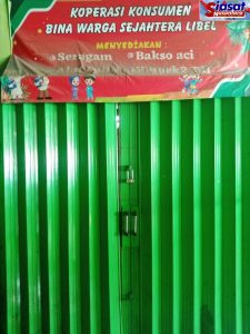 Kadisdik Izinkan Berjualan di Sekolah, Bolehkah?