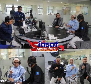 Wakajati Kepri: Korupsi Bukan Hanya Soal Orang, Tapi Soal Pemulihan Kerugian Negara