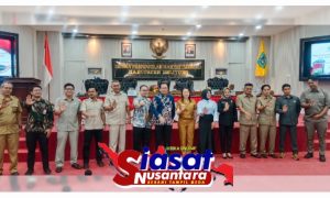 DPRD Kabupaten Belitung gandeng KPK RI, Perkuat Pencegahan Tindakan Korupsi