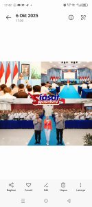 Polda Riau Gelar Pelatihan Public Speaking untuk Perwira Menengah, Tingkatkan Kemampuan Komunikasi dan Dukung Program Green Policing