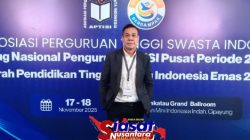 APEKTI Ikut Rembug Nasional APTISI Terkait Pemutakhiran Tatakelola Penjaminan Mutu Pendidikan Tinggi