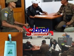 KTA Meragukan, Oknum Wartawan Ganggu Aktivitas KI Babel dan Pantau Komisioner Tanpa Izin