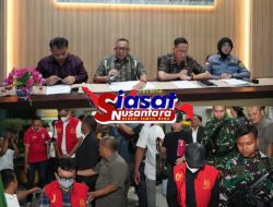 Kejati Sumsel Tetapkan 7 Orang Tersangka Dugaan Tipikor Pemberian KUR Mikro dan Khasanah pada Bank Plat Merah Semendo