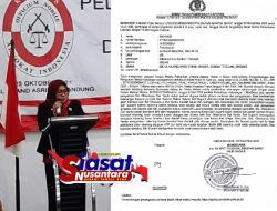 Kasus Dugaan Kebocoran Data BRI Melawi Masuk Babak Penyidikan Ditreskrimsus Polda Kalimantan Barat