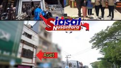 Badan Pemulihan Aset Kejaksaan RI Lelang Barang Rampasan Negara c.q. PT Elnusa Tbk dari Terpidana Ivan CH Litha