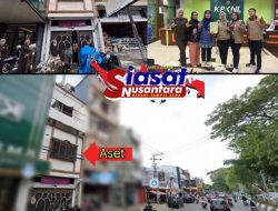 Badan Pemulihan Aset Kejaksaan RI Lelang Barang Rampasan Negara c.q. PT Elnusa Tbk dari Terpidana Ivan CH Litha