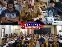 RDP Plasma Sawit Bangka Barat: Ketika 30 Ribu Hektare HGU Menjadi Cermin Retak Keadilan