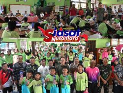 DPN Apresiasi Pelaksanaan MBG di Belitung, Tegaskan Penguatan Program Nasional dan Ketahanan Wilayah