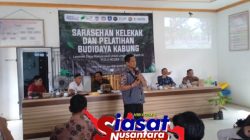 Provinsi Nyalakan Revolusi Hijau di Desa Zed Lewat Tanaman Aren sebagai Pilar Ketahanan Pangan, Energi, Ekologi, dan Ekonomi